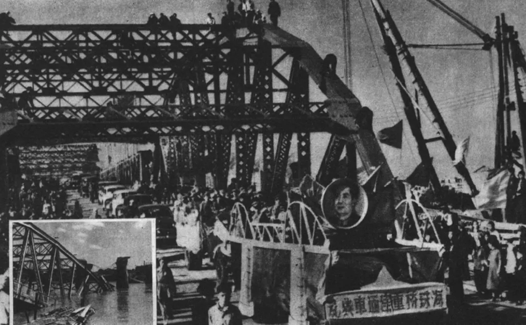1949-2021,中国最高光的72个瞬间