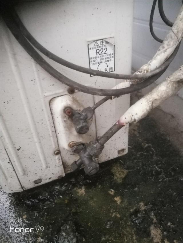 手把手教你认识，了解家用空调（拆装篇）