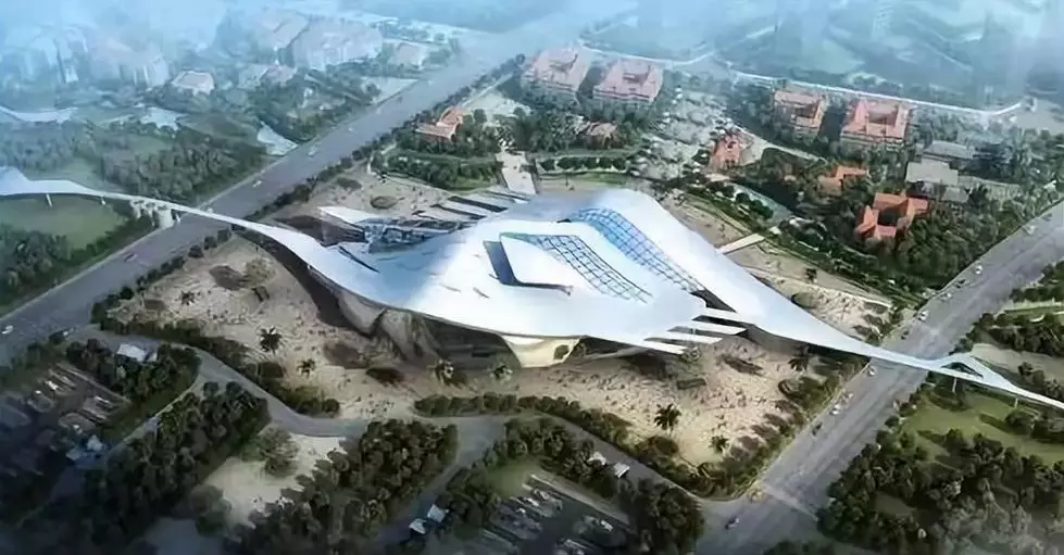 定了!武汉3个区发展重点