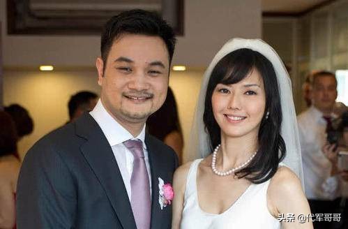 盘点嫁给普通上班族的八大美女明星，看看谁过