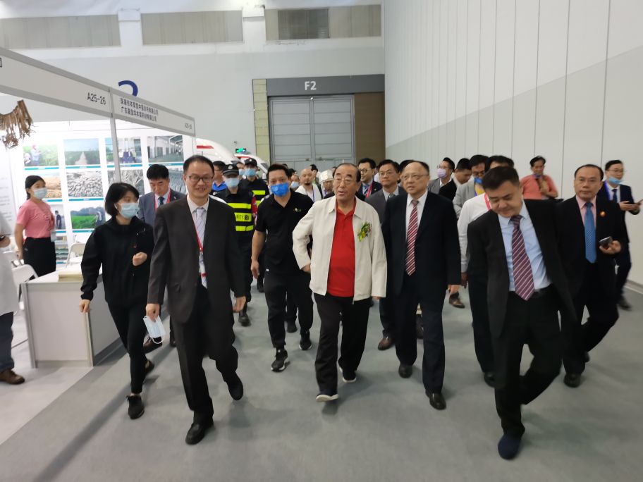 第12届中医药发展论坛•民族卫生健康大会在珠海圆满召开
