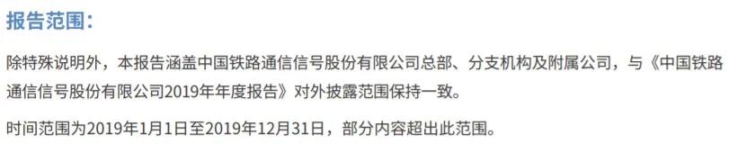 年报季迫近 看中芯国际光峰科技等如何撰写社会责任报告