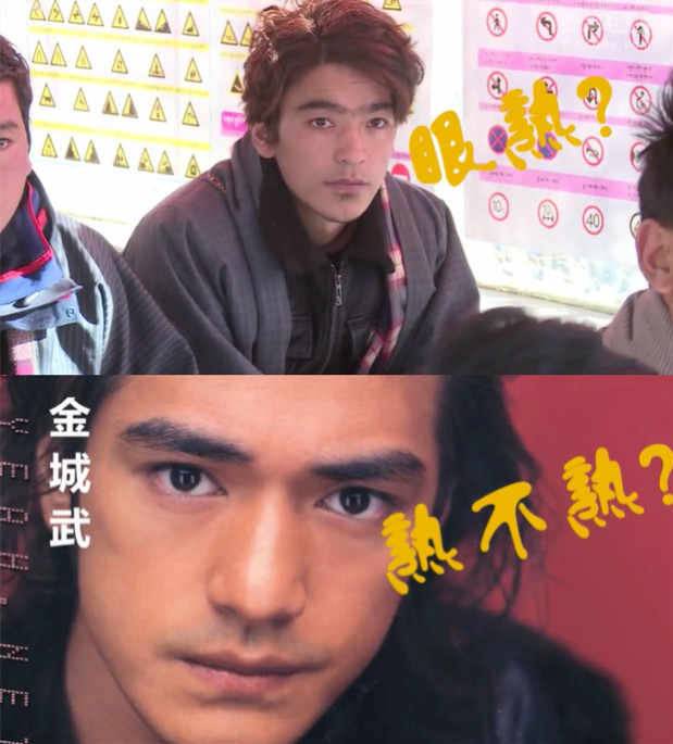 「丁真颜」藏族小伙丁真颜值获网友认证 是时候扒一扒娱乐圈中的藏族汉子了