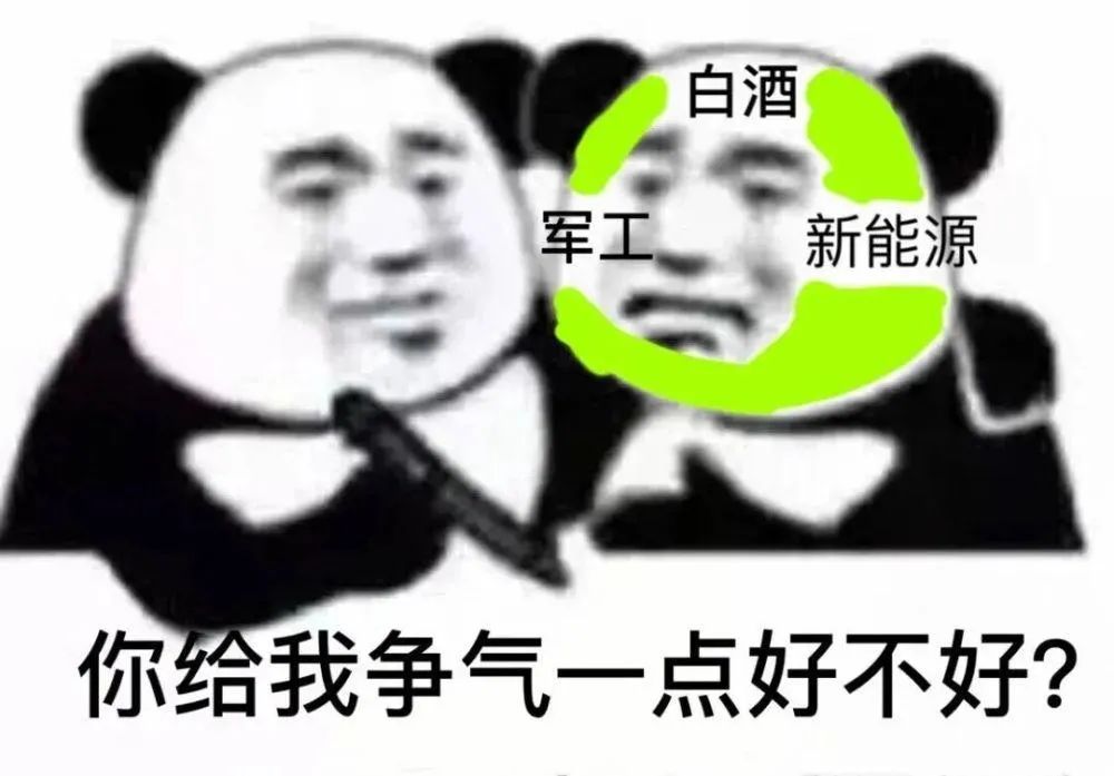 菜市场阿姨都在买基金了，是不是该撤了？