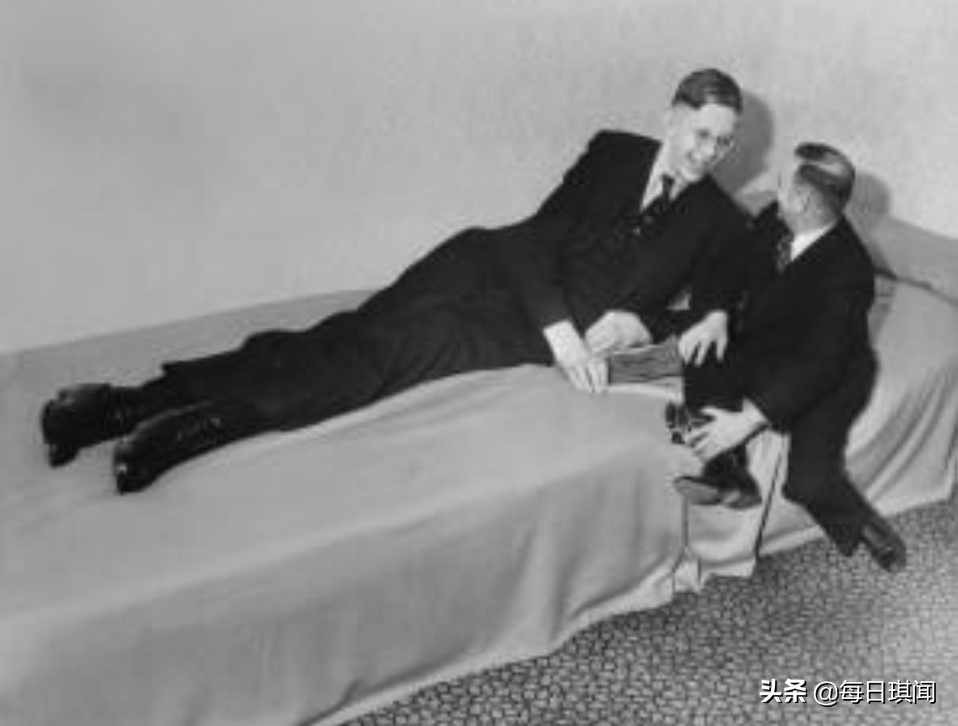 历史上这些珍贵照片，有的会让您觉得不可思议（一）