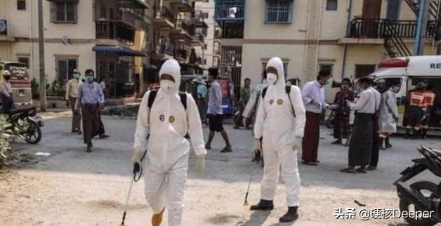 美国传染病学家命丢印度！全球对印度来客大封
