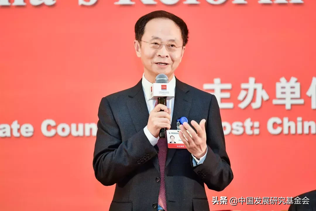 五位民营企业家的创业故事