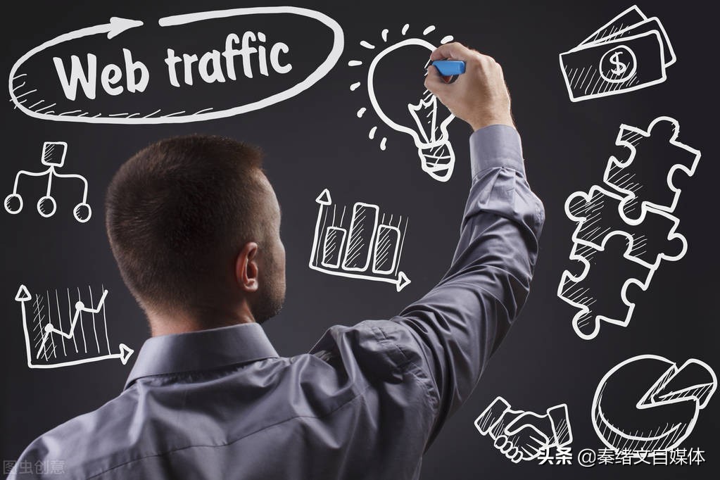 秦绪文：自媒体就是创作价值，没有价值，只能得到3个字