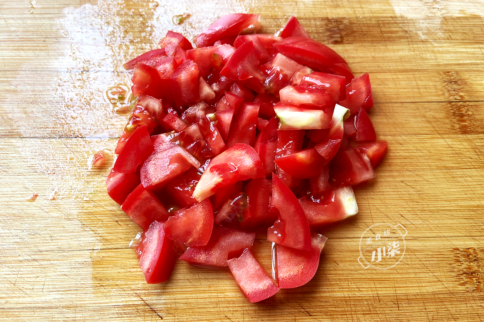 图片[5]-夏天 茄子别再油炸了 简单一做 酸甜开胃 出锅连汤汁也不剩-起舞食谱网