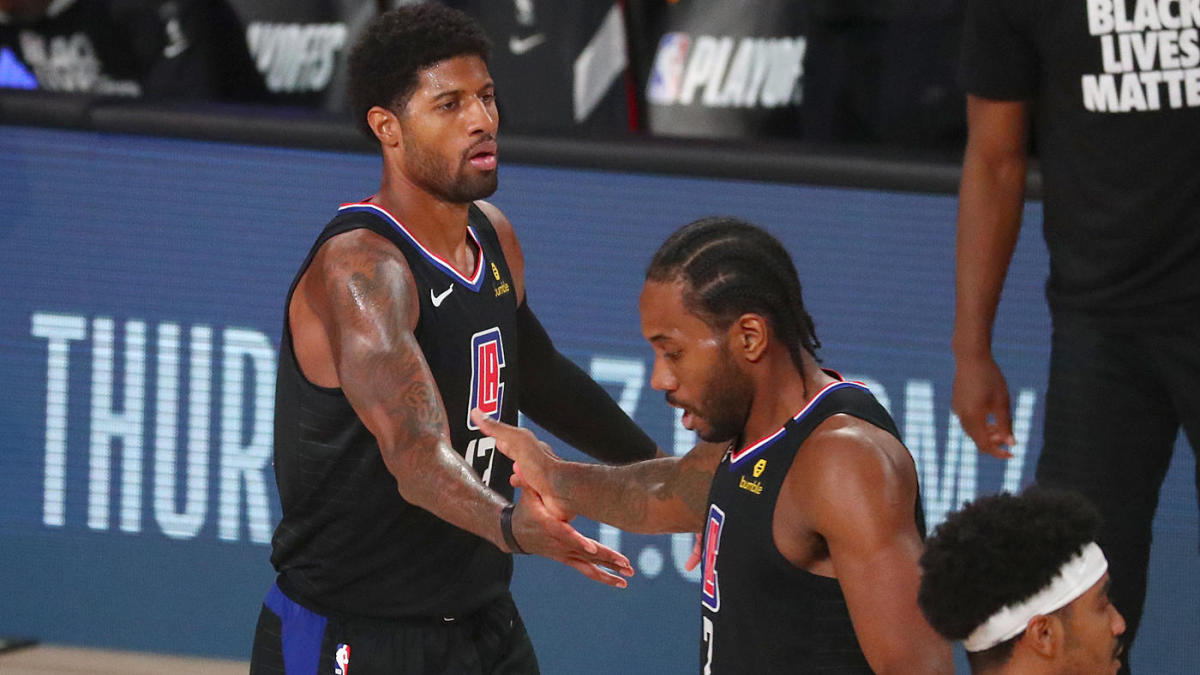 一箭雙鵰！帕金斯建議快艇挖朗多，744億最富老闆砸錢斗湖人？