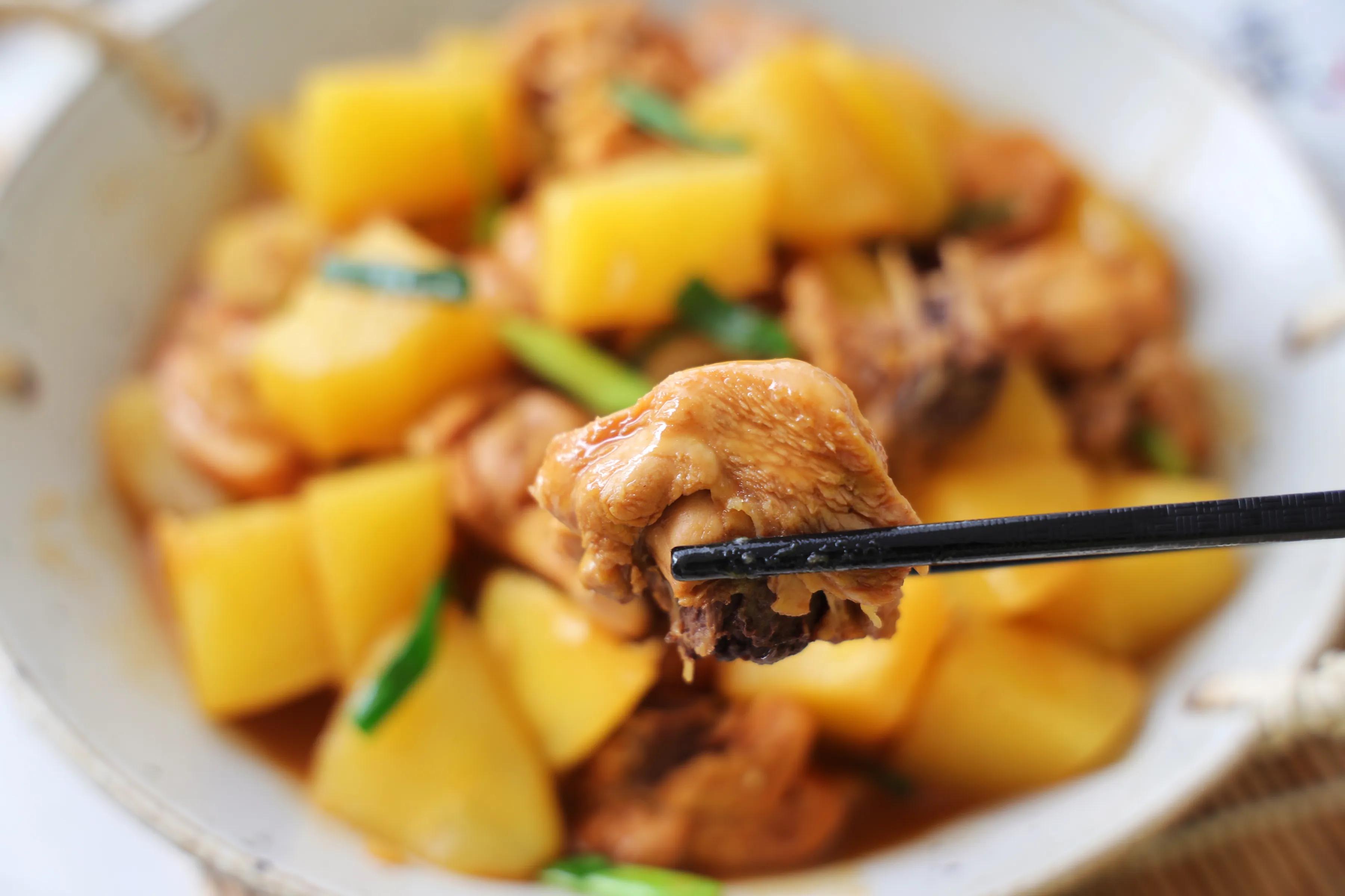 天气热没食欲，一定要试试这道菜，汤汁多好下饭，一周吃3次不腻