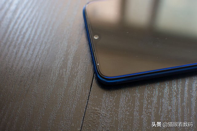 红米Redmi Note 8抢先体验评测 外观续航升级，性能小幅提升