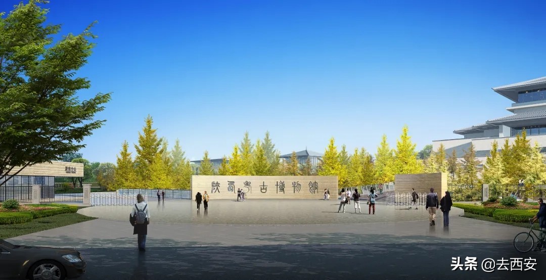 女生|报北大考古女生收到50斤礼物 文物在西安的大学只能用来晒被子