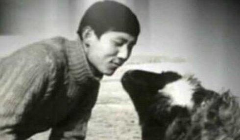 腾格尔：因喝酒耽误的前半生，40岁仍无房无车，