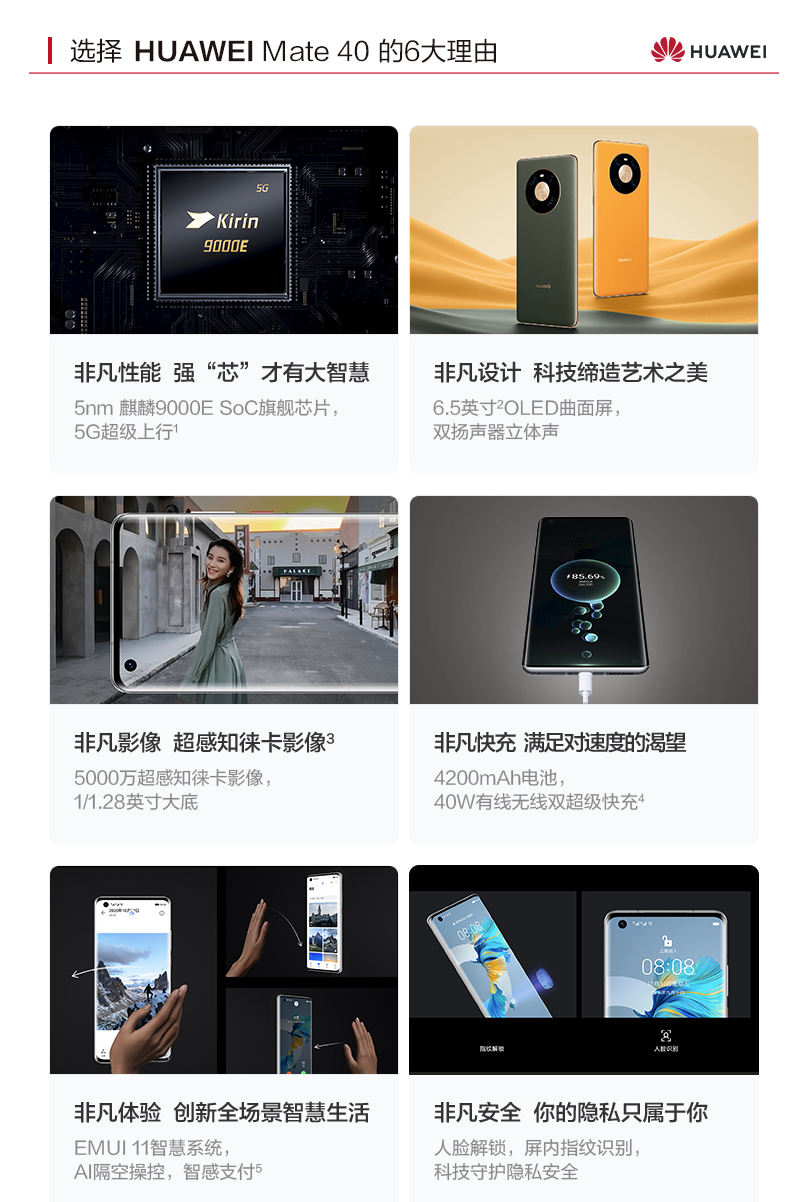 新年新機新氣象-盤點3檔多價位15款可以入的年貨手機