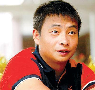 從“全能冠軍”到“億萬富商”，李小雙經歷了什麼？