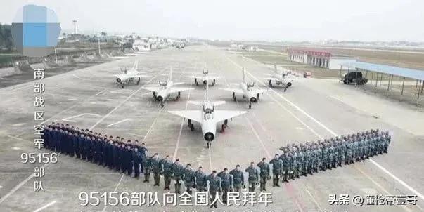各军种花式哭穷：空军开歼7、陆军用T34、武警抽出一把锹
