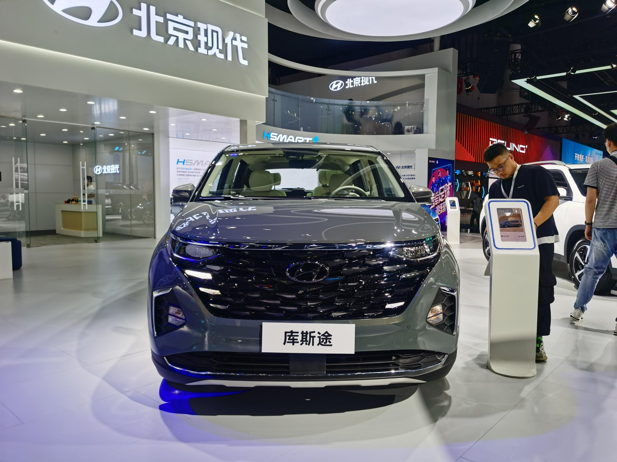 聚焦成都车展MPV：因为有了它 从此忘了GL8 不再幻想埃尔法