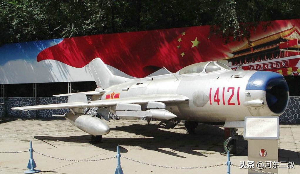 大国善谋，那些年我国从特殊渠道获得的三军武