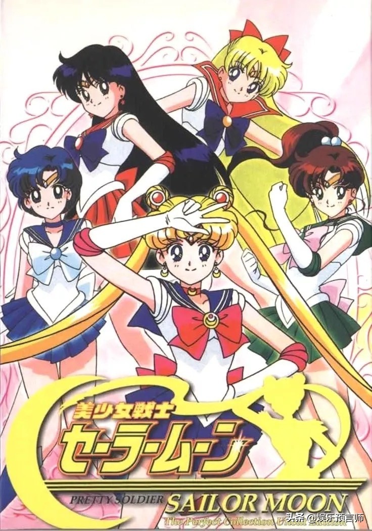 90后童年记忆中的动画片，现在看也不过时。有的