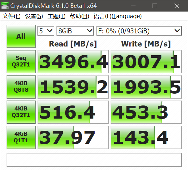 玩游戏用不上高速盘？WD_BLACK SN750游戏黑盘评测