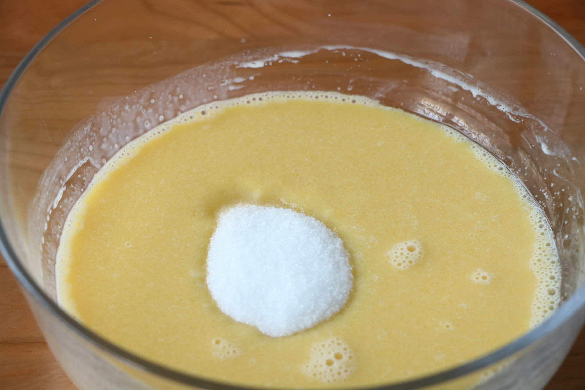 小时候，逢年过节必做的小零食，又酥又脆，制作简单，家人超爱吃