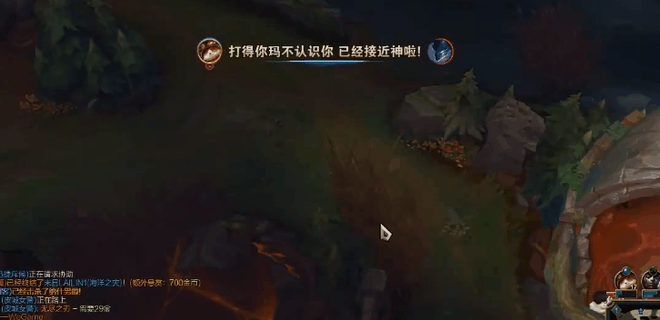LOL：研究了三年的船长黑科技，一个大五杀，网友：为啥我玩0-10