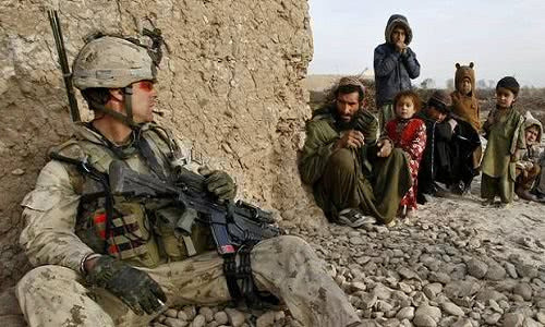 美国军事报告曝光：残害近2.6万名儿童，美方称