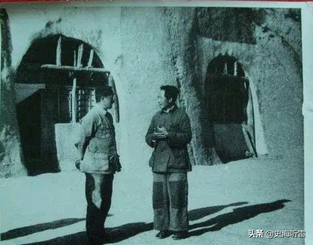 贺龙趣事之七 立场坚定 多次力挺毛泽东 称毛泽东为毛大帅 史海听雷 Mdeditor