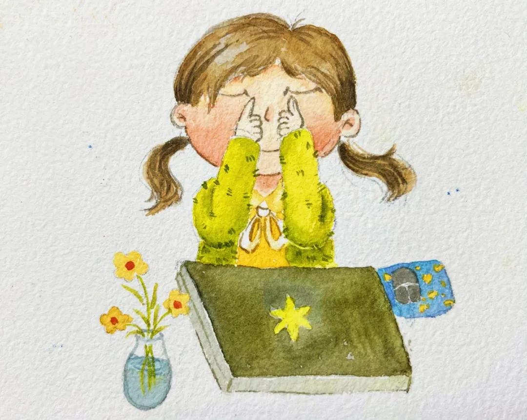 成都市双流区东升迎春小学丨三分钟学会健康使用电子产品