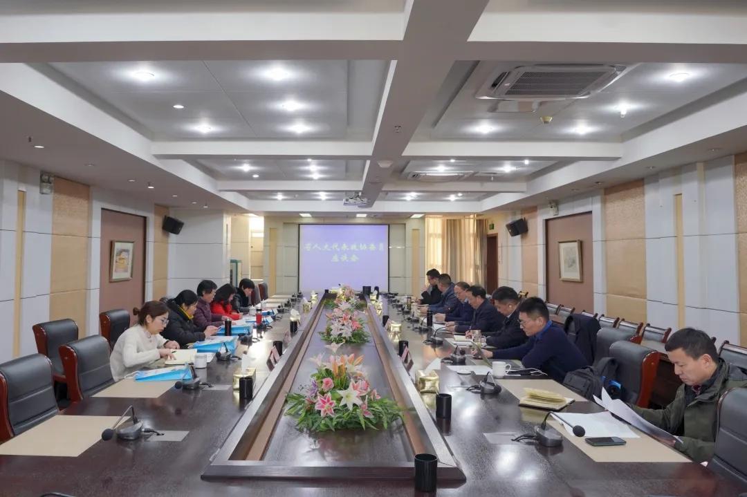 【喜迎省两会】滁州 | 代表委员：加大打击网络犯罪力度