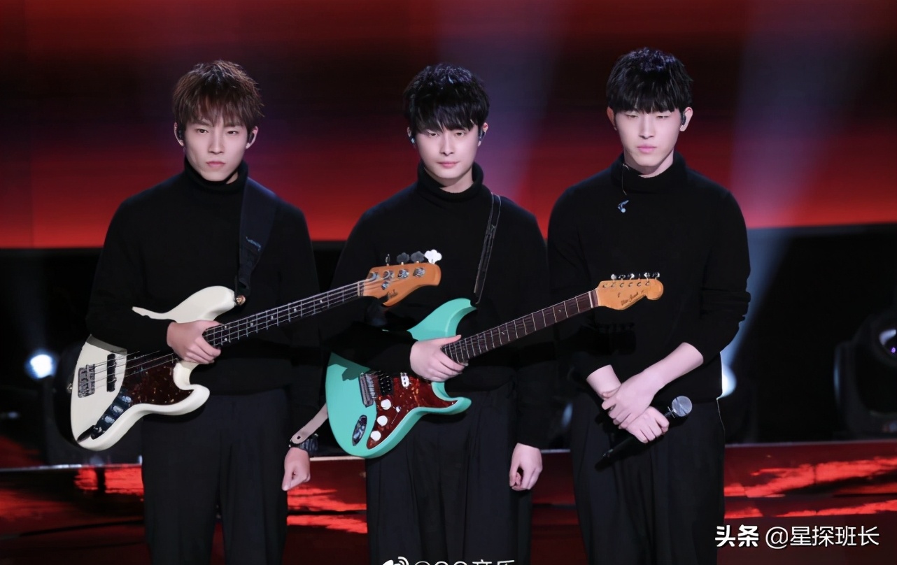 《中国好声音》决赛5进3：李荣浩创逆袭奇迹，谢霆锋今年又陪跑