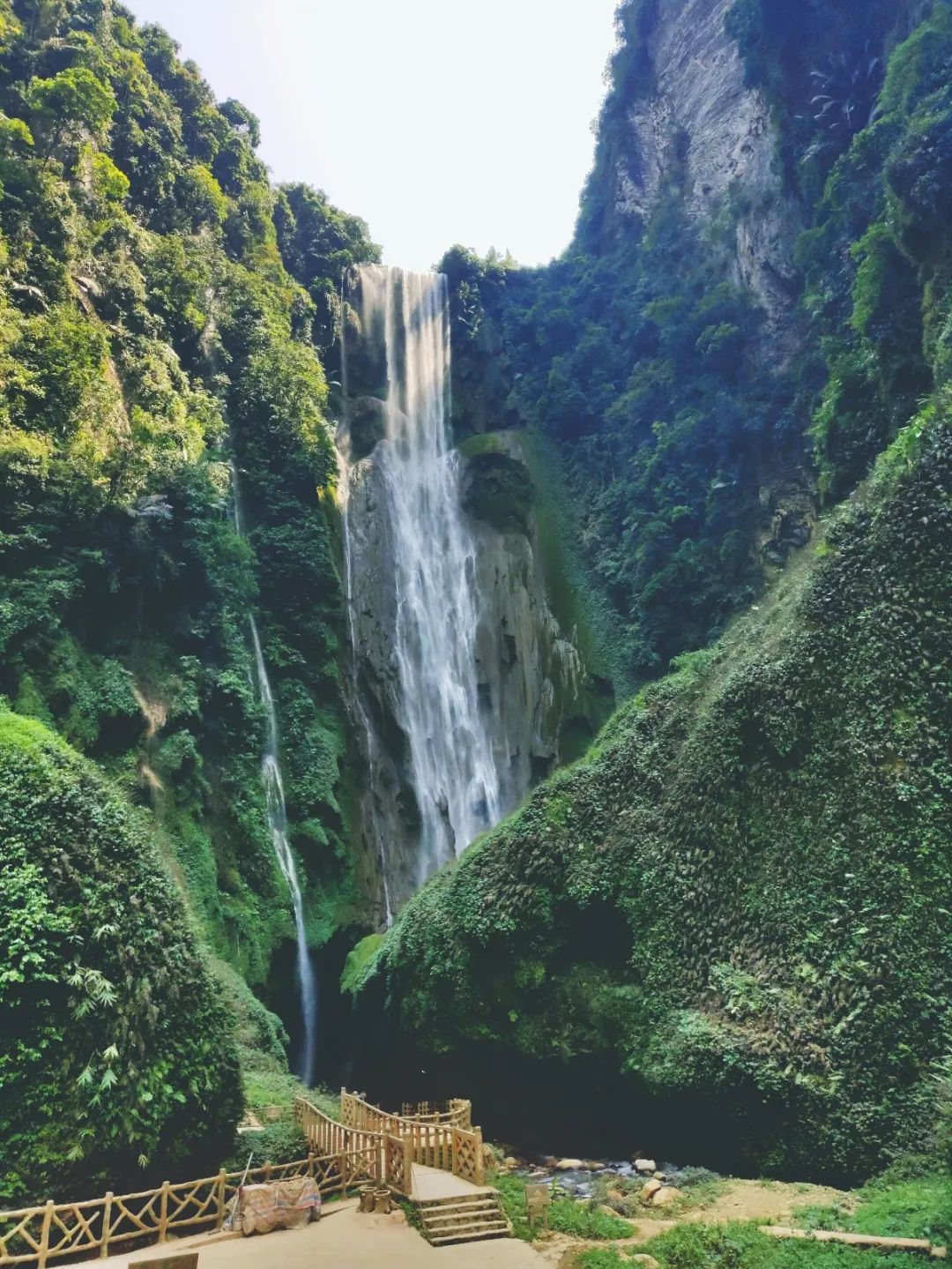 只知道桂林北海？这条包揽山川湖海的小众路线才是当地精华