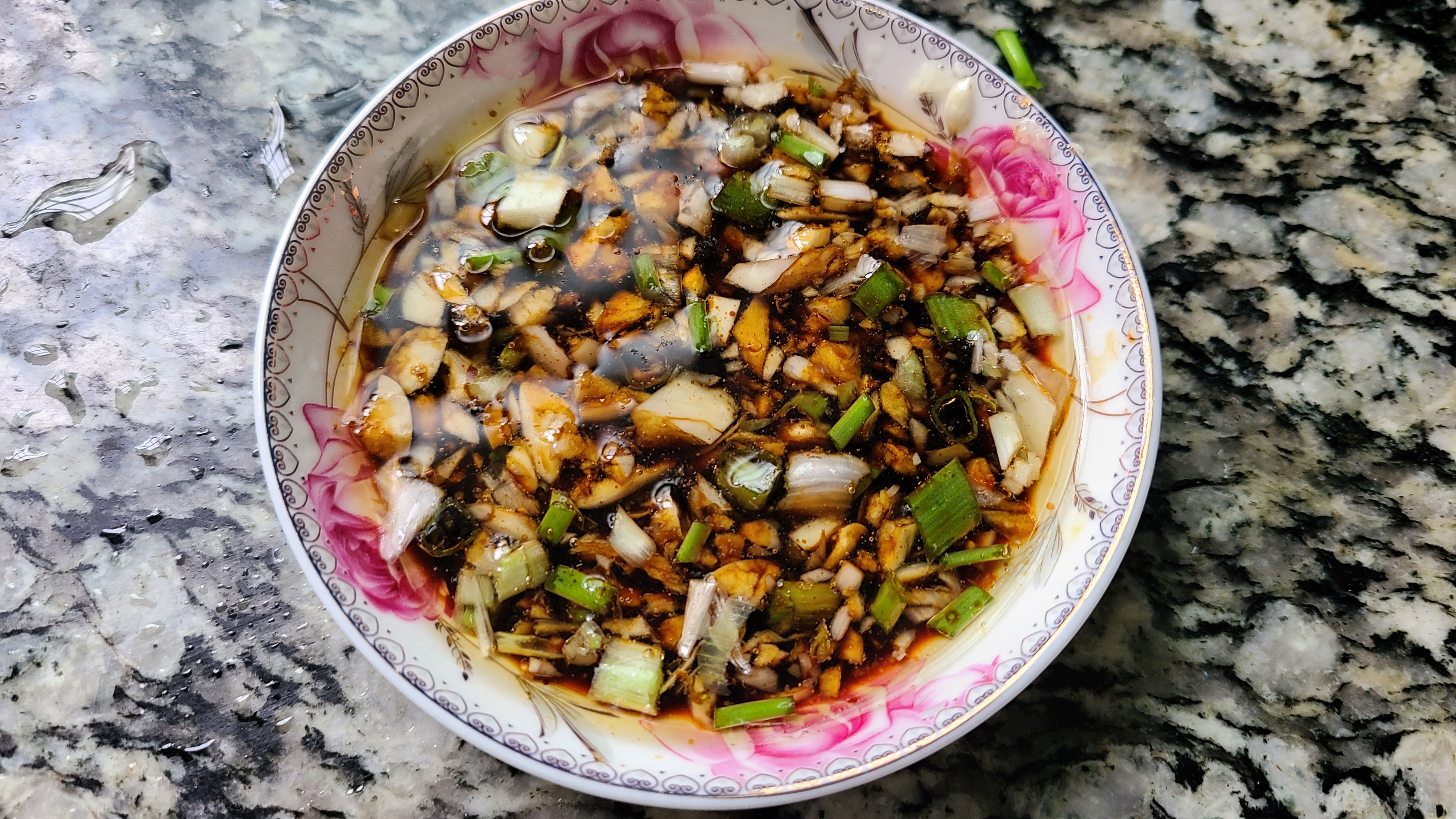 過年我家就喜歡吃這一道廣東美食，清淡營養不油膩，太好吃了