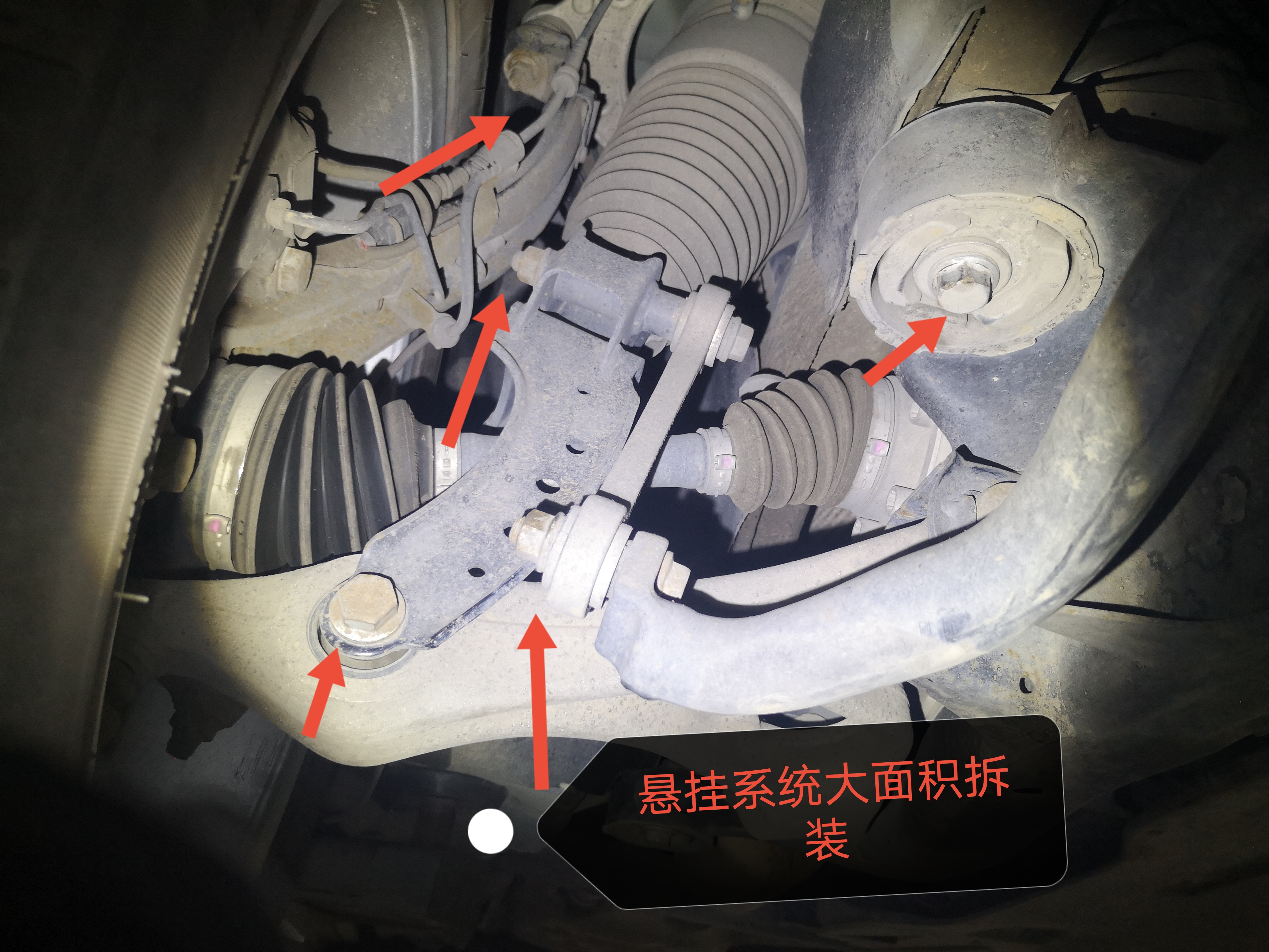 V6高配途銳竟然是？買家：最遠(yuǎn)的路莫過于車商的套路