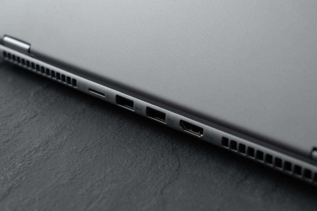 ThinkBook 14p 评测：全面均衡的锐龙新潮轻薄本