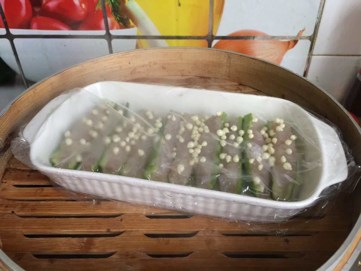 7月吃它正当季，蒸一蒸就出锅，低脂鲜美，上桌就光盘