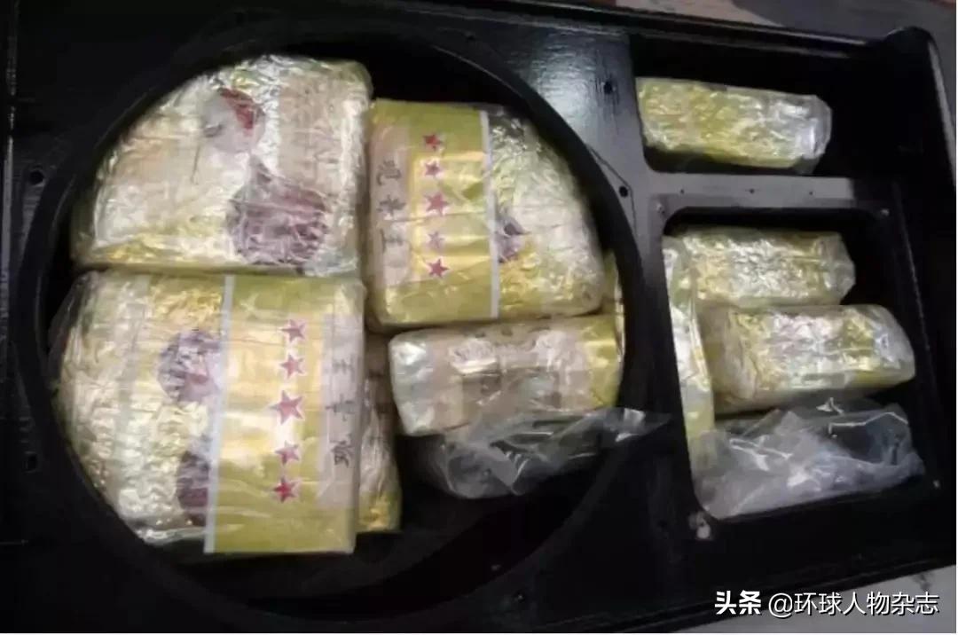 年赚千亿却不敢露面，出入带8名泰拳高手护航，他的真实身份令人毛骨悚然…