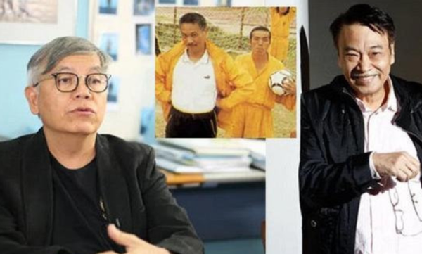 肝癌|68岁吴孟达患肝癌去世 生前直呼痛苦3病缠身走时安详