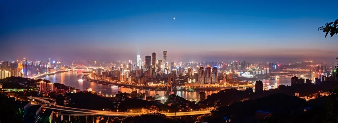 重庆旅游攻略听说你要去重庆,这篇攻略应该用