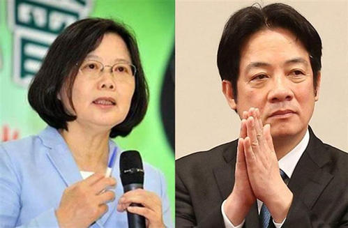 蔡英文要让台湾成为“正常化国家”，日澳来掺和，反击如何启动？-第1张图片-大千世界