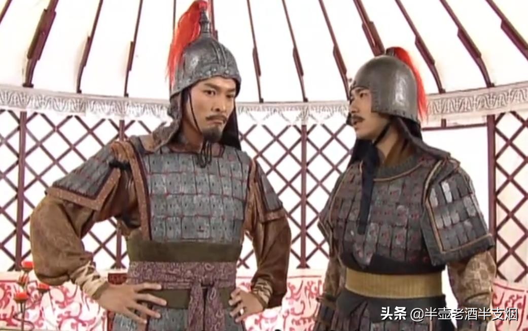 坑死蚩尤，诸葛亮李世民将其食肉寝皮，这种食铁兽真是大熊猫吗？