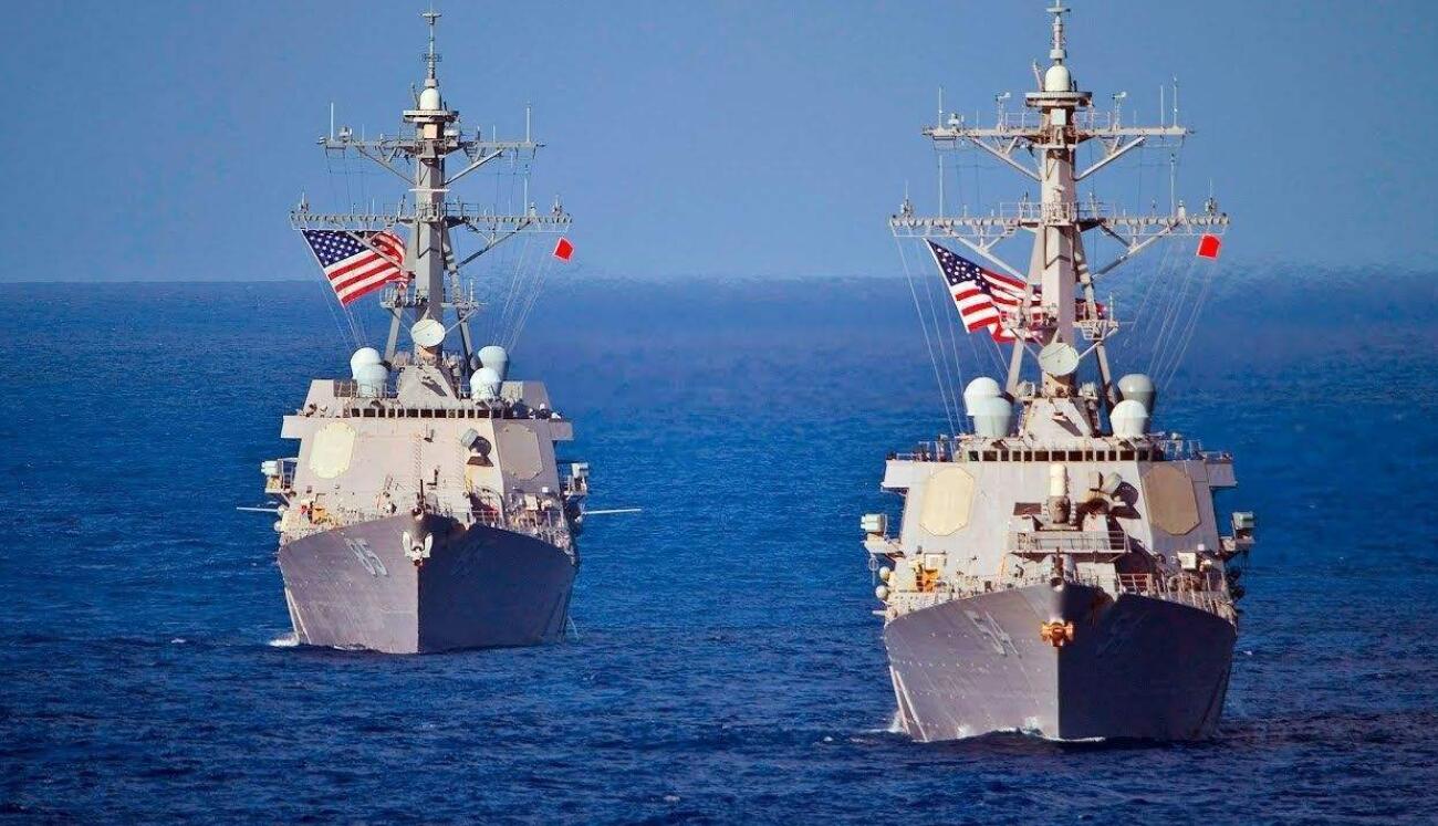 兩岸若開戰，日澳敢隨美出兵護台？ 美智庫：多數國家不敢得罪大陸