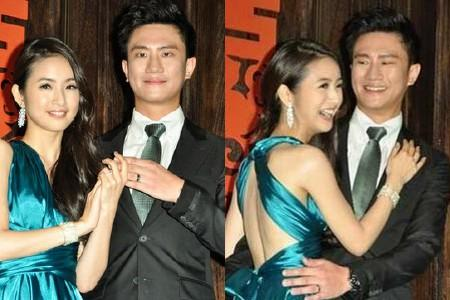 林依晨闢謠早起給公婆請安和生吃青蛙流言，沒孩子實力護夫護婆家