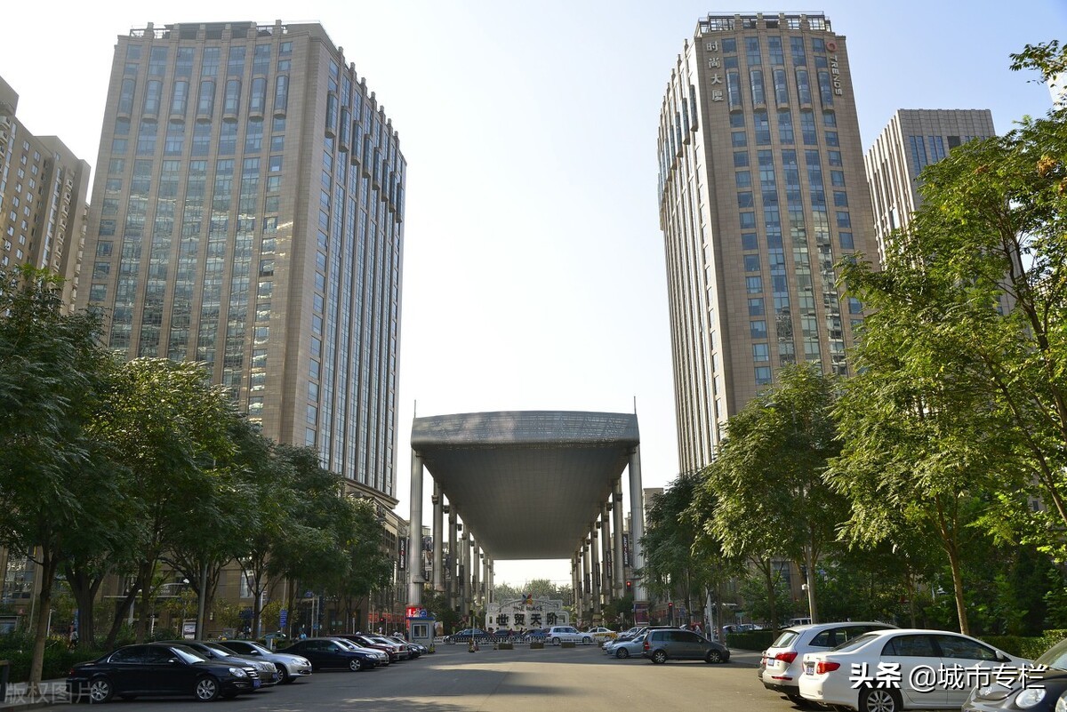 北京的区划调整，4大直辖市之一，北京为何有16个区？
