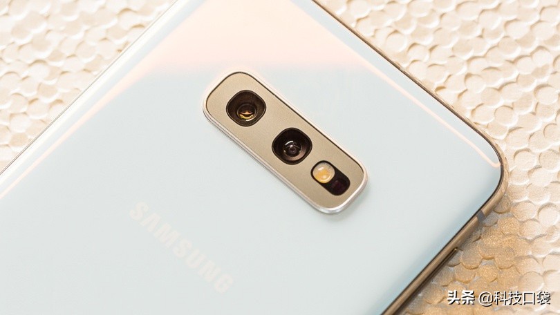 三星Galaxy S10e 手机评测｜尺寸正好的旗舰级智能机