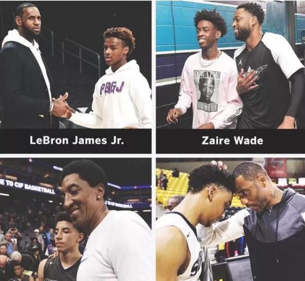 布朗尼的NBA梦，悬了！排名至50名，三连降啦，詹姆斯要想办法呀