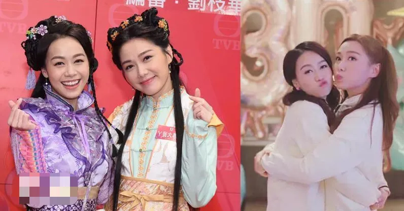 被闺蜜顶掉了工作，还接盘了男友，黄心颖哭晕