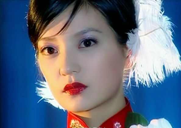 十几年后才明白，陆振华最疼爱的是如萍，而不是心萍和依萍