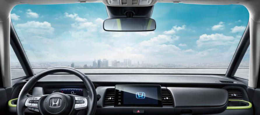 揭秘超跑基因下的&ldquo;用之美&rdquo; &mdash;&mdash;与第四代飞度（ALL NEW FIT）扩张生活乐趣